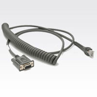 Motorola RS232 Cable (CBA-R22-C09ZAR) Motorola RS232 Cable (CBA-R22-C09ZAR)